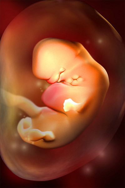 Can you feel movement at six weeks?