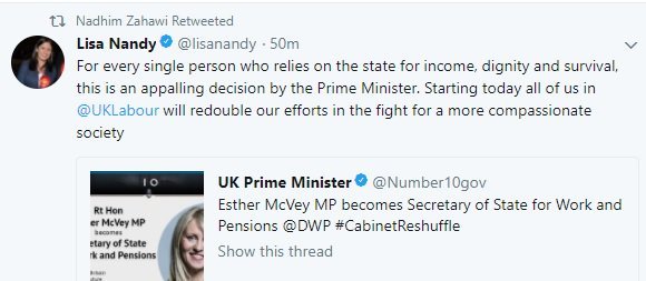 Westministers: Happy New Year?