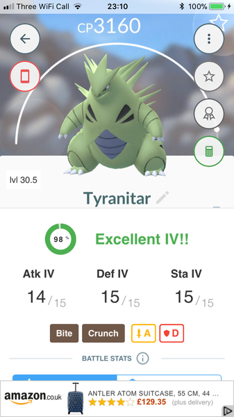 PokemonGo #14. Rhydon Time, Rhy-Rhy- Rhydon Time...