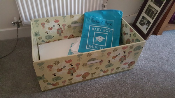 Due April 2018 thread #3