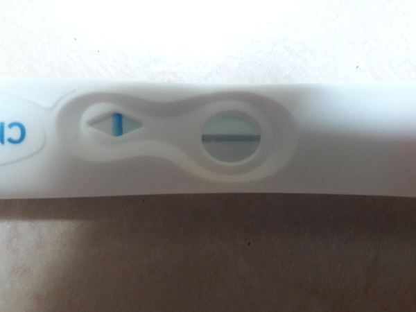To think you probably can't get pregnant this way