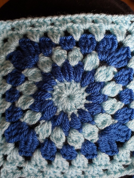 Woolly Hugs. Chernobyl 2018 is HERE!!!