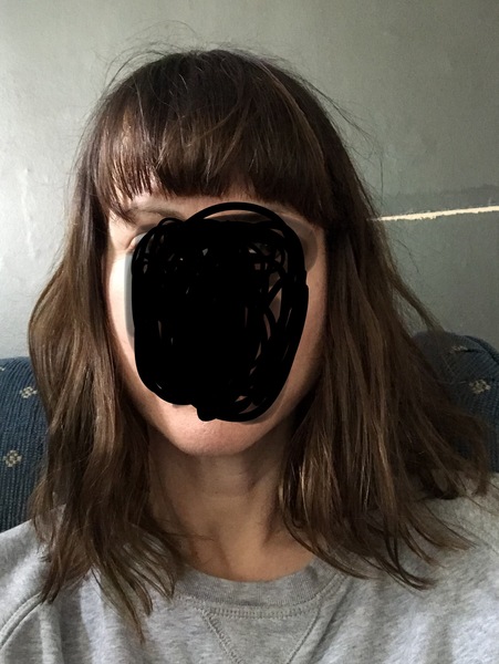Just had a £22 dry haircut - and feeling amazing!