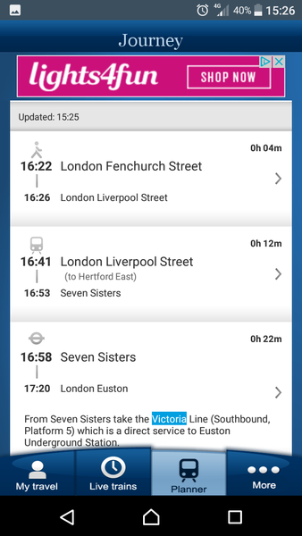AIBU to not know what I'm doing with my train times? Help!