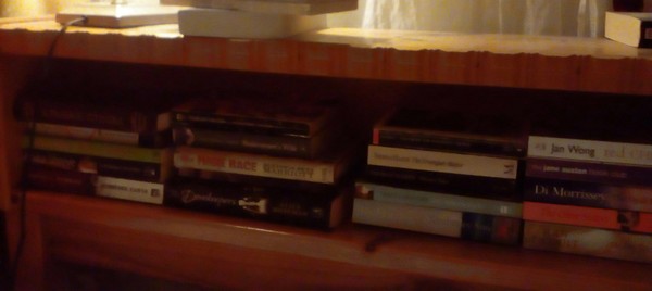 2018 reading goals and challenges