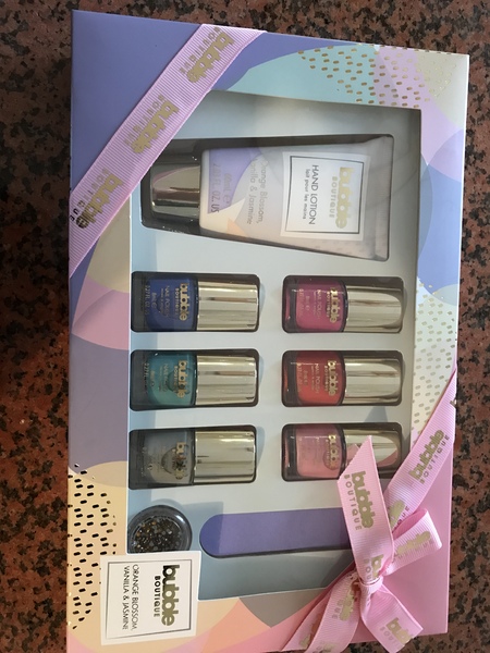Is there a present swap thread yet?