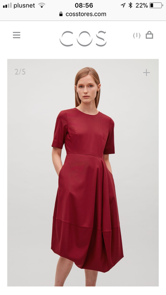 Bonne année, Parisiennes de Mamansnet! C'est Le nouveau thread full of nouveau ideés!