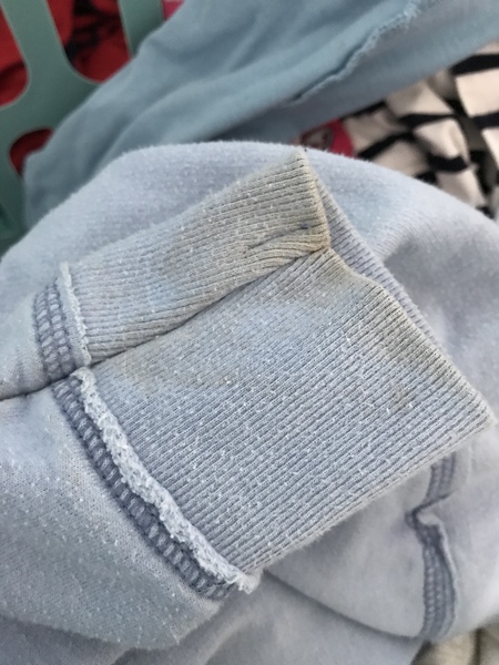 Mumsnet users review Vanish Non-Bio Gel Fabric Stain Remover