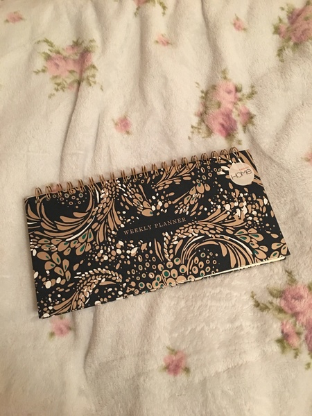 Is there a present swap thread yet?