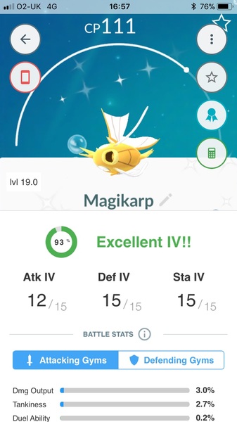 PokemonGo #14. Rhydon Time, Rhy-Rhy- Rhydon Time...