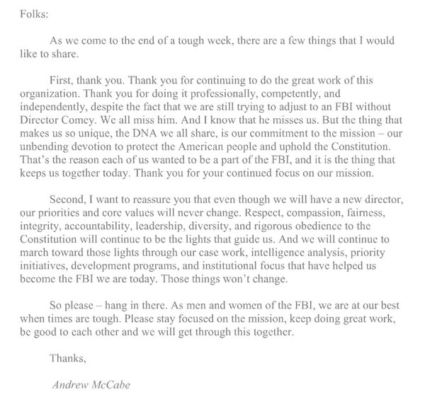 He is the very model of a Very Stable Genius: Trump cont