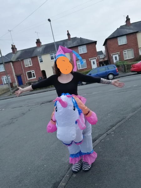 I know I'm not being unreasonable about this parking!!! (with diagram)