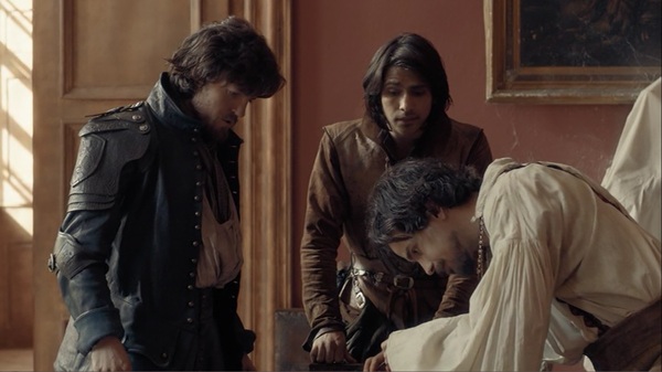 Swagger Inn 152:  Deck the Halls with Boughs of Holly --and HBFs--