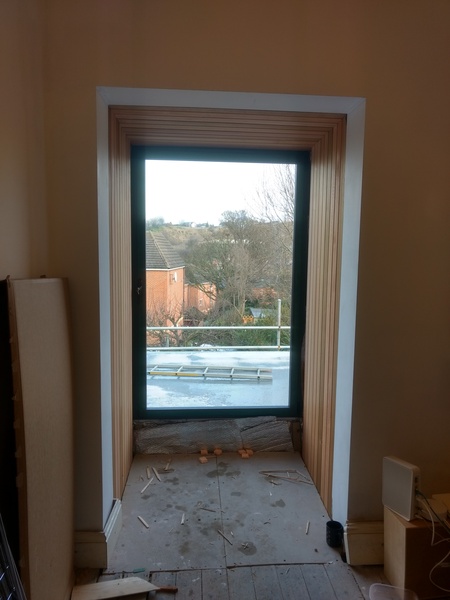 Home extensions 2017 - Christmas is coming