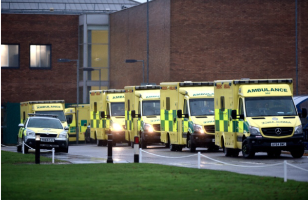 When is it right to call 999?