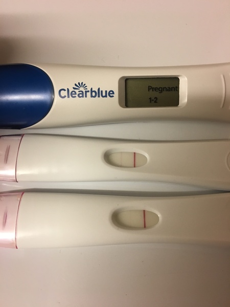 Lucky thread for all those around 7dpo...