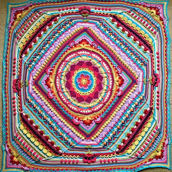 Woolly Hugs. Chernobyl 2018 is HERE!!!