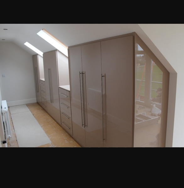 Bedroom furniture