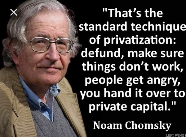 To think we should all just pay 1-2% income tax to help fix the nhs