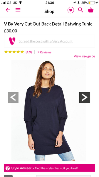 Long slouchy jumpers/tops needed