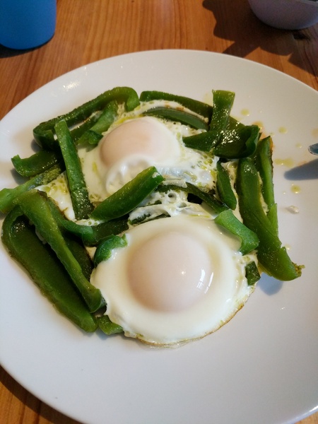 New Year, New Start Boot Camp: Week 1, Now we get down to it in earnest