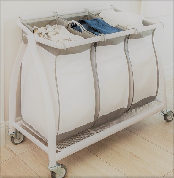 What’s the laundry routine in your household? Share with Fairy Non Bio - chance to win £300 voucher! NOW CLOSED