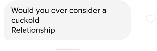 Help me with a response to this arsehole