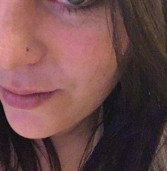 Too old for Nose piercing?