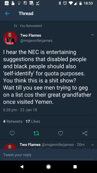 Labour’s NEC Set To Confirm Trans People Allowed On All-Women Shortlists