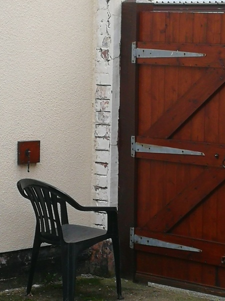 I know I'm not being unreasonable about this parking!!! (with diagram)