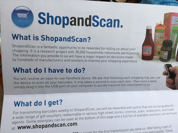 We’ve had our Merry Thriftmas, now bring on the Happy Fru Year! All welcome as we Frugaleer our way into January 2018.