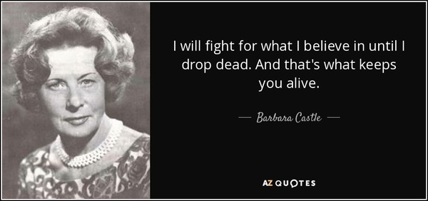 Inspirational women, kittens and puppies thread