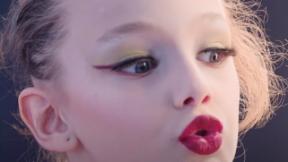 9-year-old 'drag queen' - am I wrong or is this incredibly disturbing?