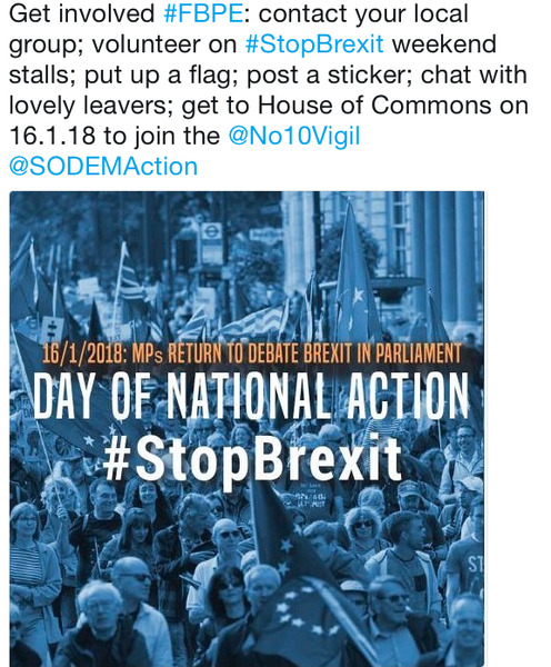 Westministers: Happy New Year?