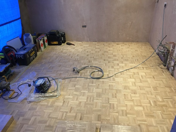 Home extensions 2017 - Christmas is coming