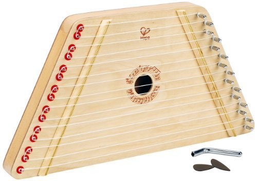 Secondhand music instrument for a gift?