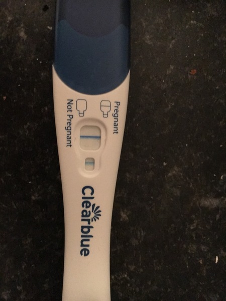 Are these early positives?