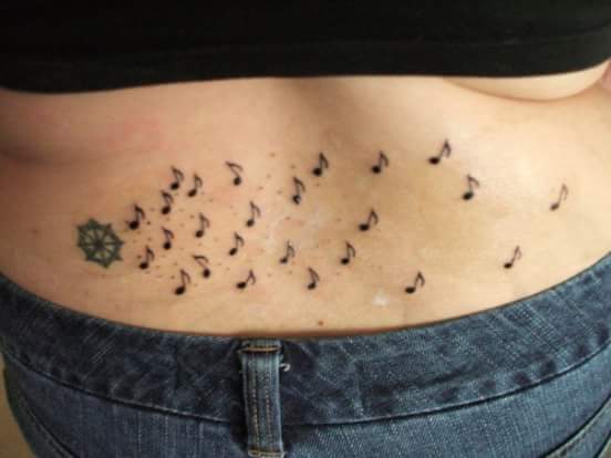 Photos of your tattoos?