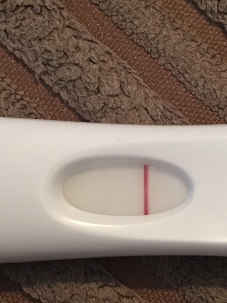 Lucky thread for all those around 7dpo...