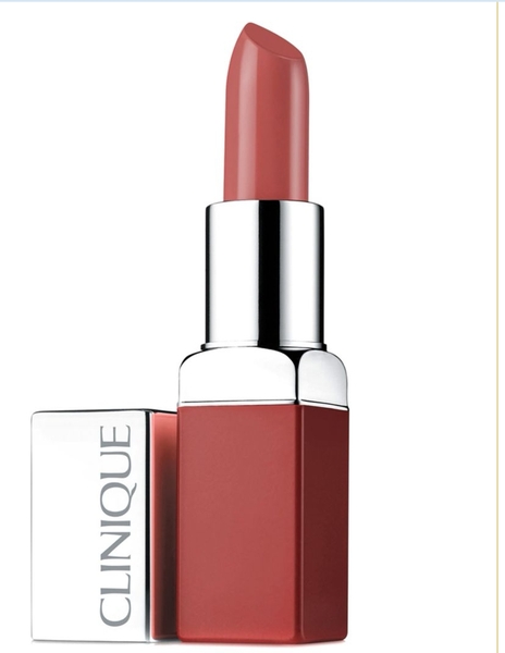 A nude lipstick that lasts?!
