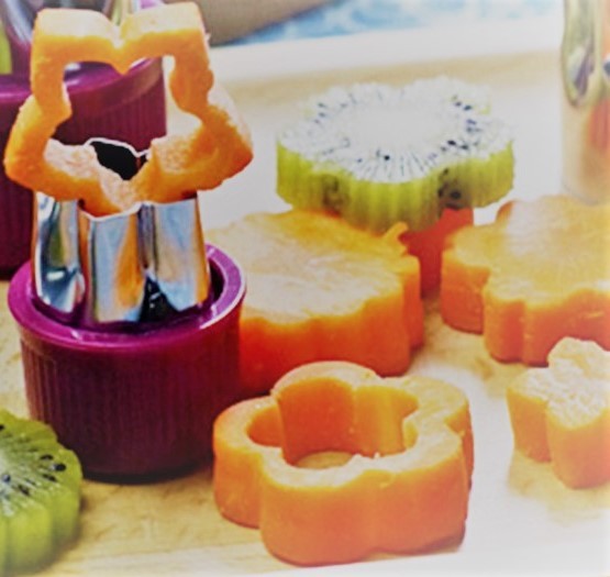 How do you make fruit and veg fun to help your children reach their five a day? Share your ideas with Change4Life for a chance to win a £300 voucher NOW CLOSED