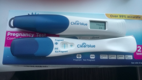 October 2018 baby bus