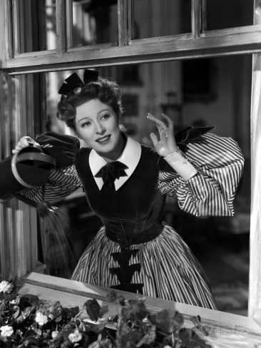 Movie outfits you love