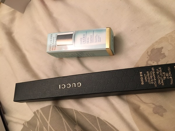 Is there a present swap thread yet?