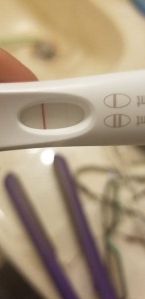 Long cycle / short luteal phase