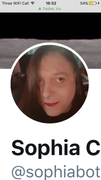 Labour Against Transphobia Facebook group