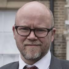 To really, really hate Toby Young