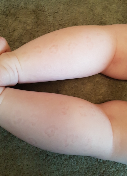 To ask what you've done in the past as a parent and now cringe about