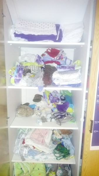 Hyperemesis Support