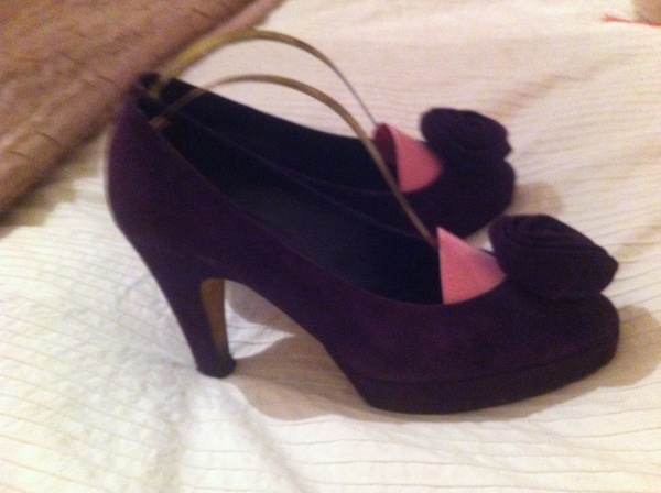 Bonne année, Parisiennes de Mamansnet! C'est Le nouveau thread full of nouveau ideés!